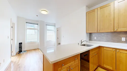 1106 Bush St #501 Photo 1