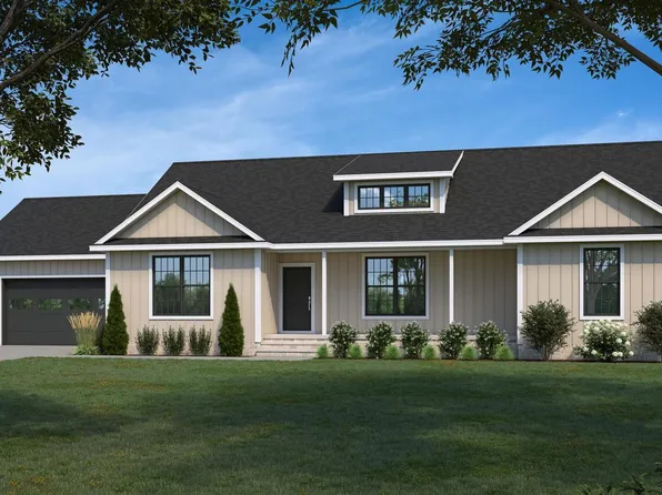 7059 Clark Rd, Seaford, DE 19973