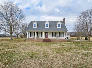 23851 State Highway 99, Elkmont, AL 35620