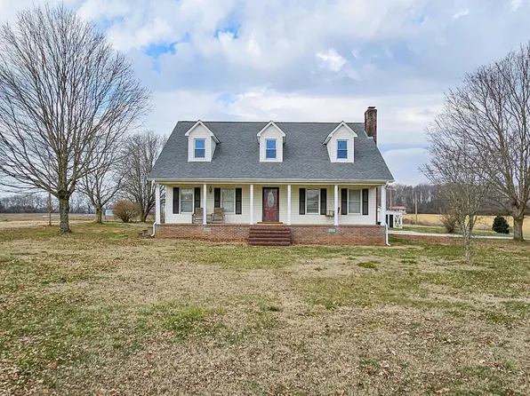 23851 State Highway 99, Elkmont, AL 35620