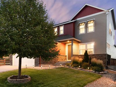 3299 Ghost Dance Drive, Castle Rock, CO, 80108