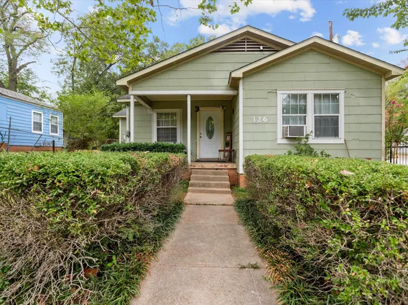 326 E Barrett St, Tyler, TX 75702