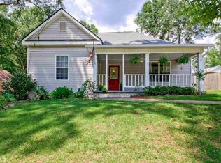 65 W Washington St, Newnan, GA 30263