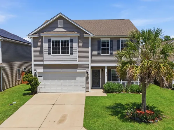 384 Explorer Dr, Chapin, SC 29036