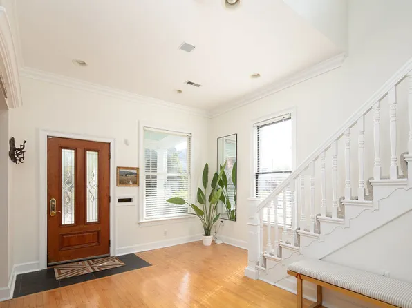 847 W High St, Lexington, KY 40508