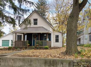 215 High St, Geneva, IN 46740