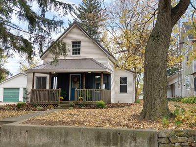 215 High St, Geneva, IN, 46740