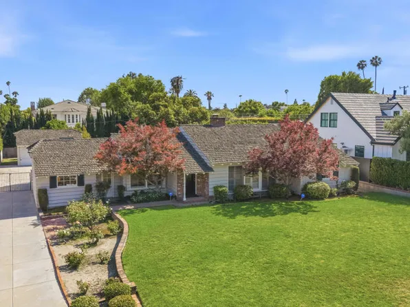 1116 Paloma Dr, Arcadia, CA 91007