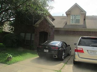 3118 Birchleaf Dr, Katy, TX 77449