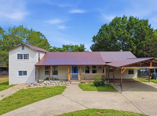 429 E 19th St, Okmulgee, OK 74447