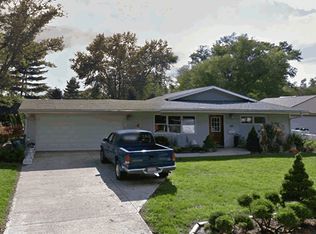 169 Lower Hillside Dr, Bellbrook, OH 45305