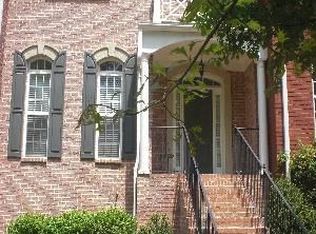 1879 Greystone Oaks Way, Atlanta, GA 30345