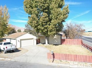 471 Parkview Ave, Winnemucca, NV 89445