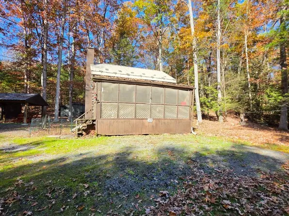 1299 Havice Valley Rd, Milroy, PA 17063