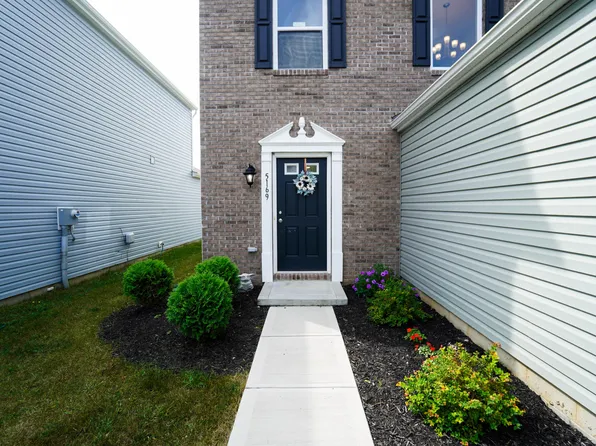 5169 Macclellan St N, Groveport, OH 43125