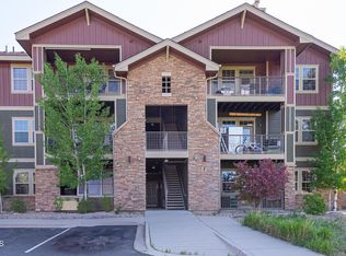 160 VILLAGE Road #F-206, Granby, CO 80446