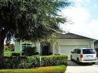 140 Therese St, Davenport, FL 33897