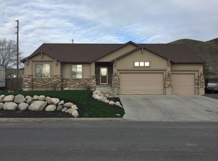 1563 S 30 E, Payson, UT 84651