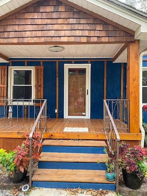 3 bed, 1386 sqft, $1,650 — Photo 4