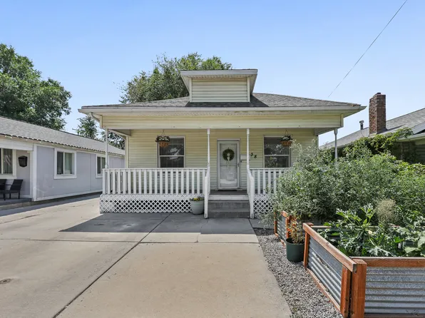138 E Beryl Ave, South Salt Lake, UT 84115