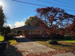4166 Priscilla St, Morristown, TN 37814