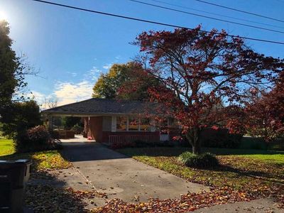 4166 Priscilla St, Morristown, TN, 37814