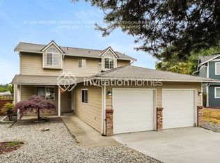 25107 23rd Pl S, Kent, WA 98032