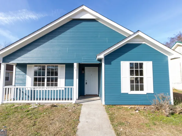 145 Kensington Cir, Warner Robins, GA 31093