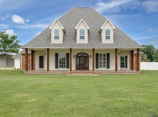 44334 Taylor Sheets Rd, Saint Amant, LA 70774