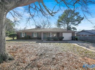 2209 Apolla Ln SE, Decatur, AL 35601