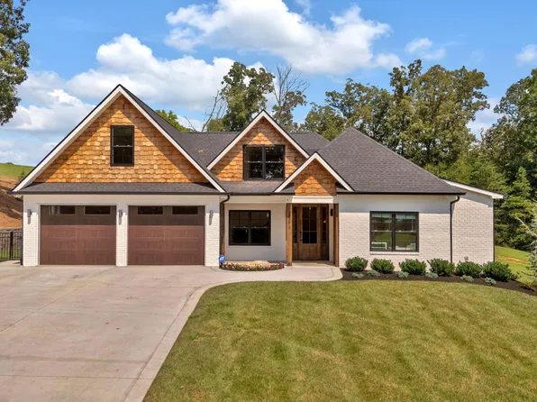 1936 Turners Landing Rd, Russellville, TN 37860