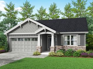 4394 Hackamore Ct, Albany, OR 97322