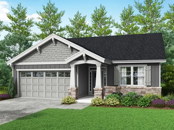 4394 Hackamore Ct, Albany, OR 97322