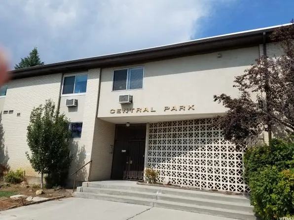 301 E 2700 S APT 16, South Salt Lake, UT 84115