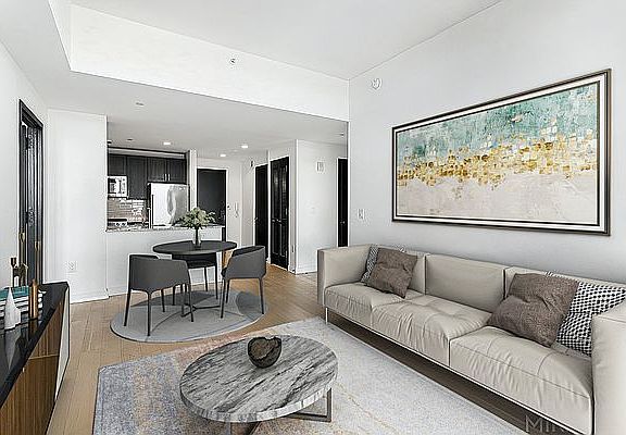 3rd image of 21 S End Ave #4301