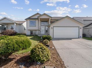 17702 E 4th Ave, Spokane Valley, WA 99016