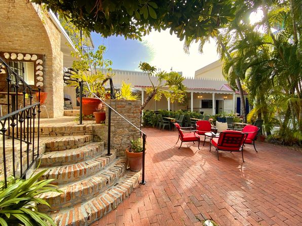51 ABC Company Street CH, St. Croix, VI 00820