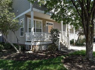 2204 Leeway Ct, Virginia Beach, VA 23455
