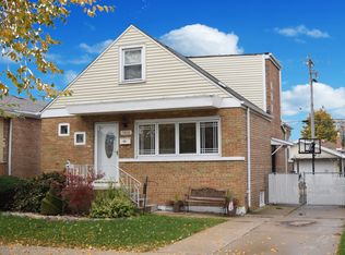 5818 S Mason Ave, Chicago, IL 60638
