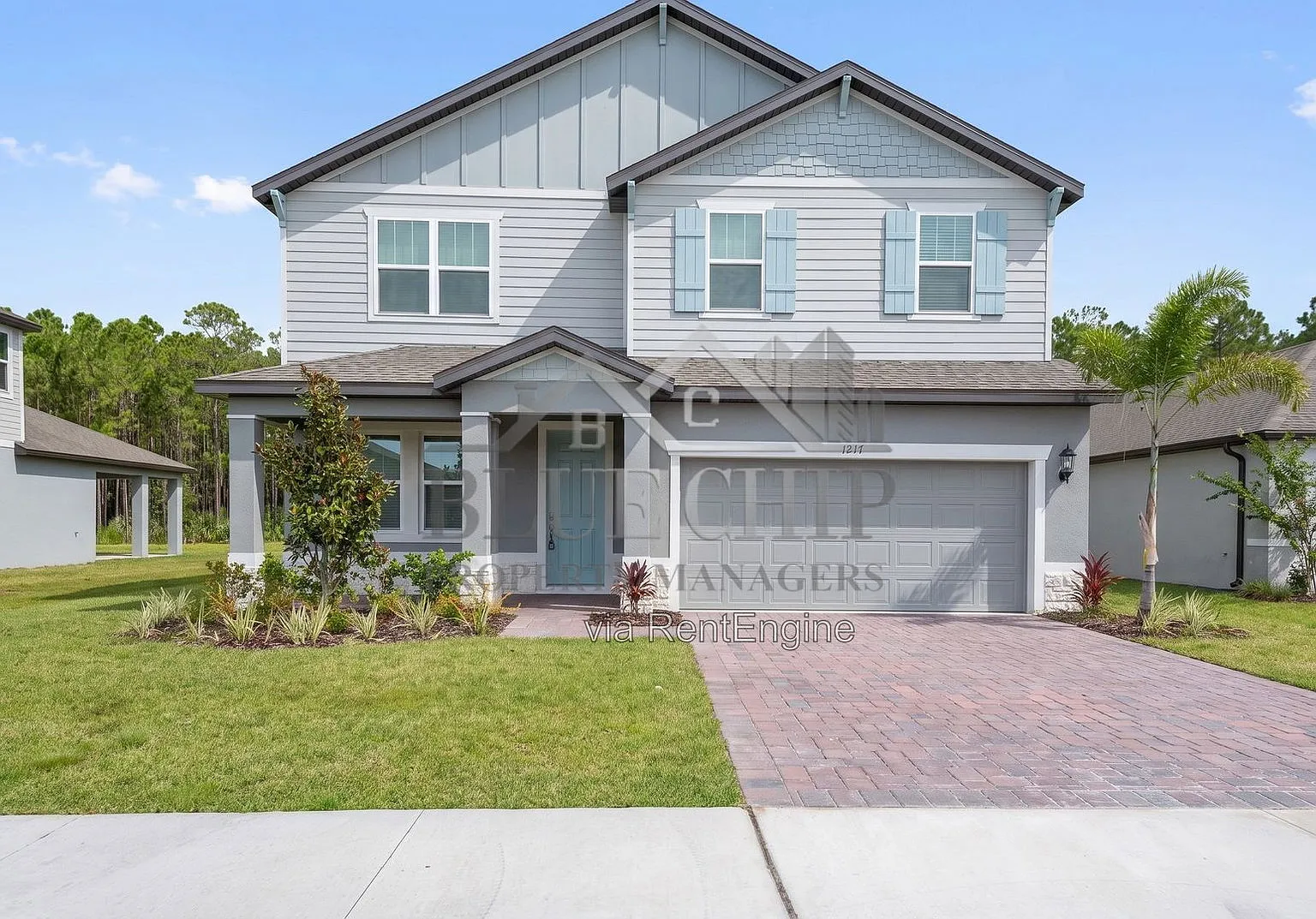 4 bed, 3.0 bath, 2574 sqft, $3,250 — Photo 1