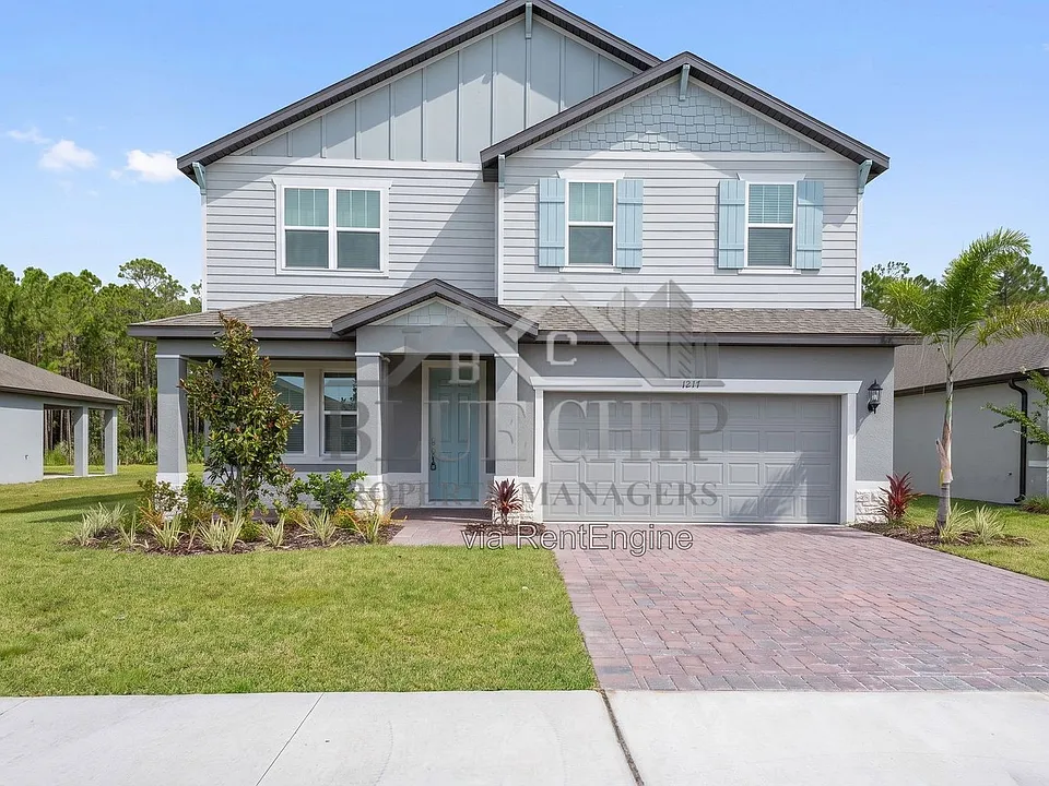 1217 Pampus Dr