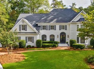 720 Sturges Way, Johns Creek, GA 30022