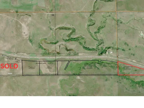 3190 County Road 139, Mandan, ND 58554