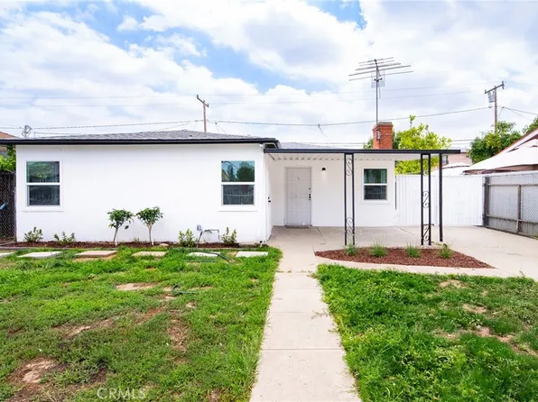 2429 W Cleveland Ave, Montebello, CA 90640