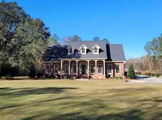 1930 Riverside Dr, Conway, SC 29526