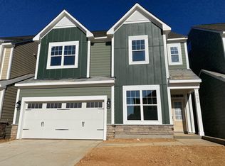 203 Spring Hope Dr W #588, Holly Springs, NC 27540