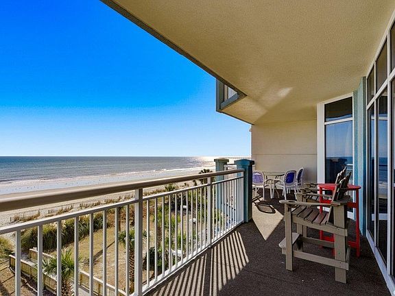 3rd image of 2709 S Ocean Blvd. #401
