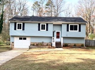 3209 Robin Hood Ln, Winston, GA 30187