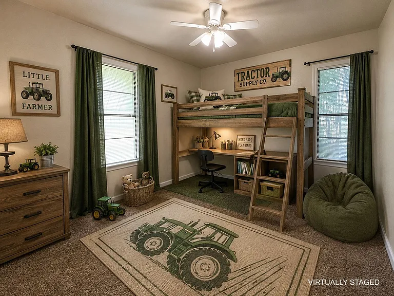 303 Cloud St — Photo 6