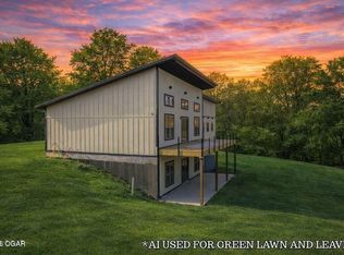 834 Oriole Ln, Noel, MO 64854